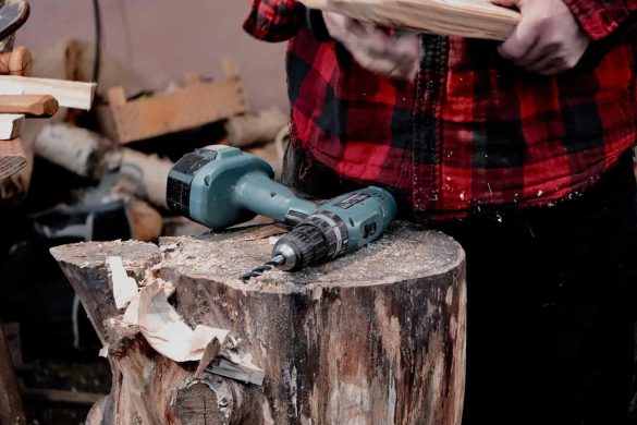 Bricolage