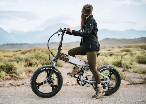 vélo électrique