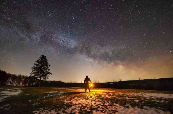 l'univers