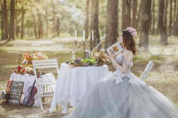 mariage