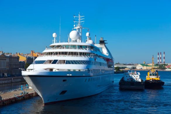 Croisières Thématiques sur le Nil
