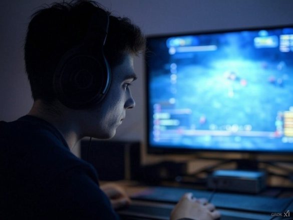 cloud gaming