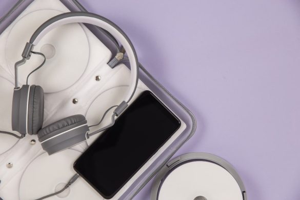 Lecteurs MP3 Espions